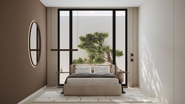 Image No.49-Propriété de 5 chambres à vendre à Marbella