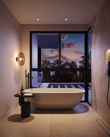 Image No.51-Propriété de 5 chambres à vendre à Marbella