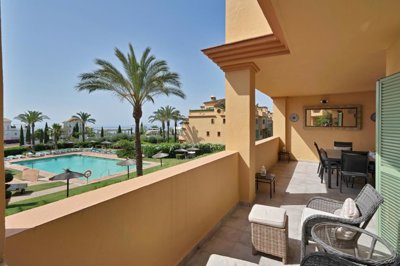 Alcantara & Good most sold property