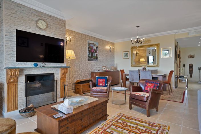 Image No.10-Propriété de 3 chambres à vendre à Benahavis