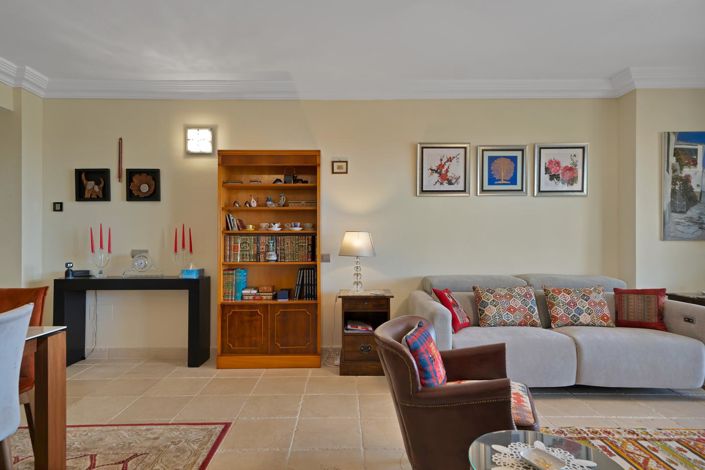 Image No.11-Propriété de 3 chambres à vendre à Benahavis