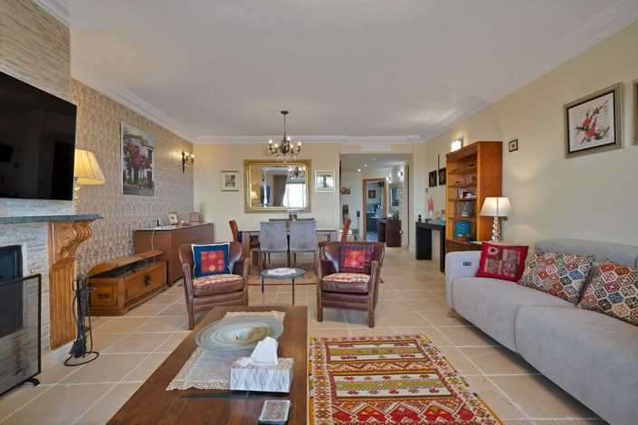 Image No.12-Propriété de 3 chambres à vendre à Benahavis