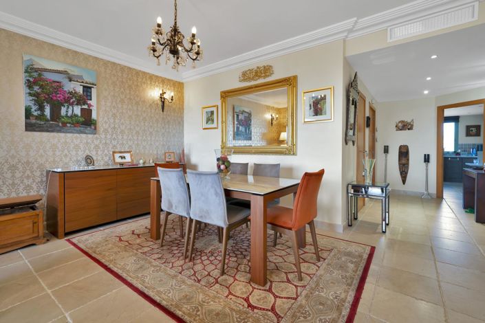 Image No.13-Propriété de 3 chambres à vendre à Benahavis