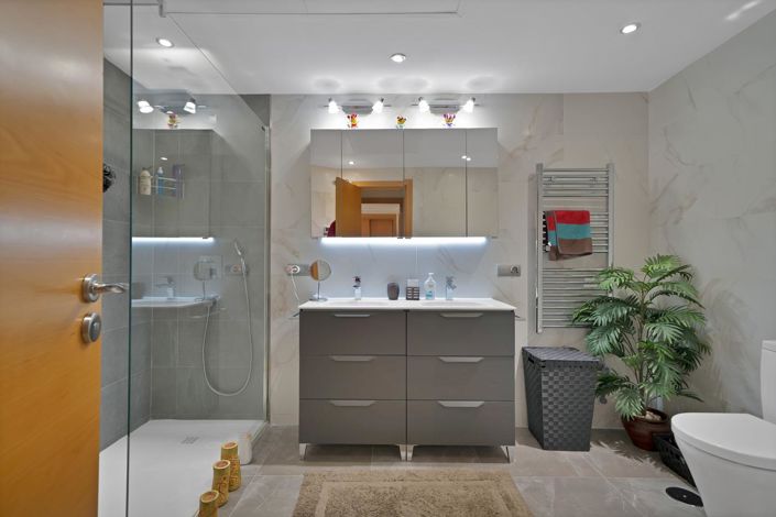 Image No.15-Propriété de 3 chambres à vendre à Benahavis