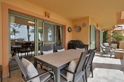 Alcantara & Good most sold property