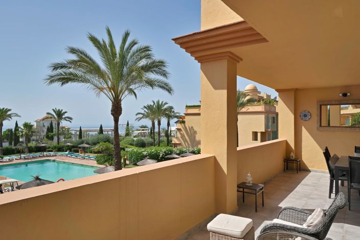 Image No.21-Propriété de 3 chambres à vendre à Benahavis