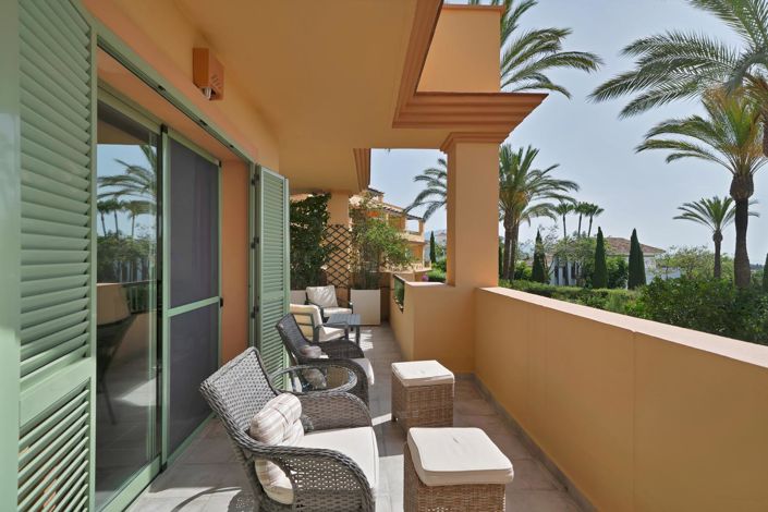 Image No.24-Propriété de 3 chambres à vendre à Benahavis