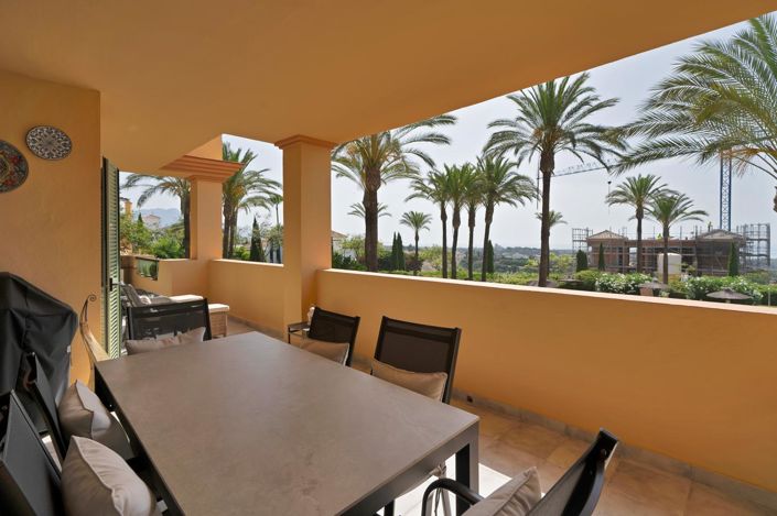 Image No.25-Propriété de 3 chambres à vendre à Benahavis