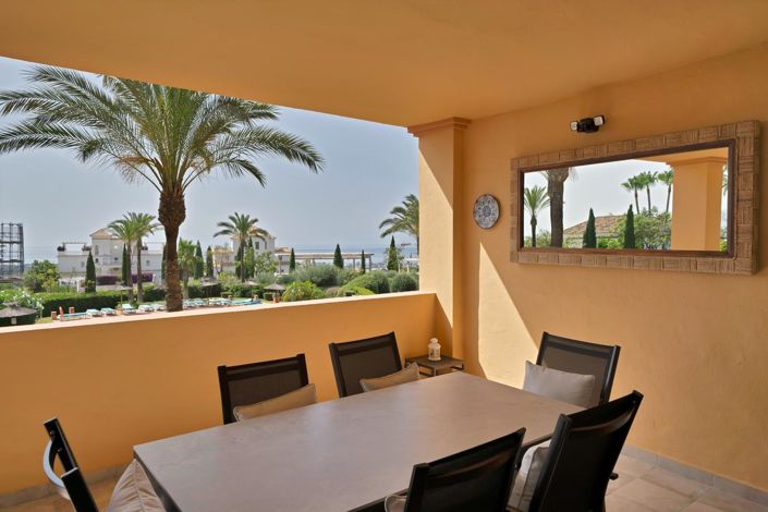 Image No.27-Propriété de 3 chambres à vendre à Benahavis