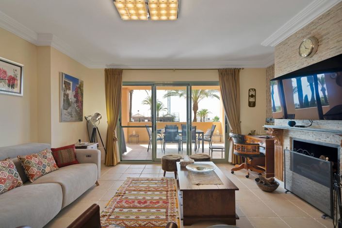 Image No.30-Propriété de 3 chambres à vendre à Benahavis