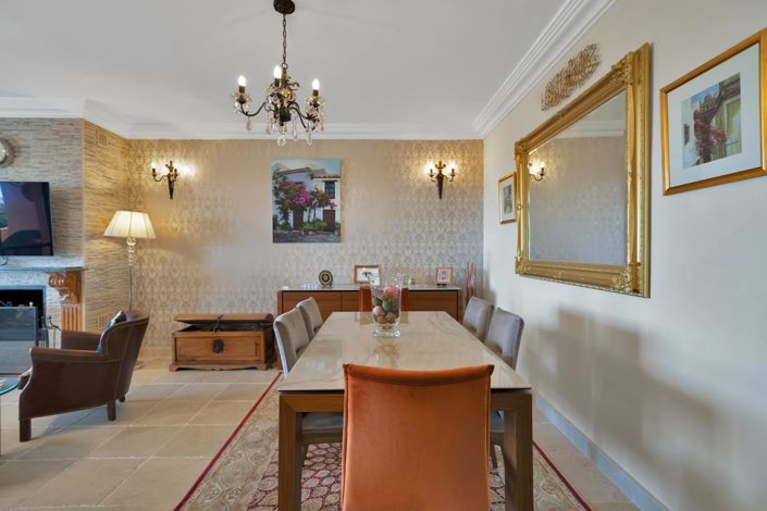 Image No.31-Propriété de 3 chambres à vendre à Benahavis