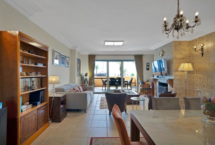 Image No.32-Propriété de 3 chambres à vendre à Benahavis