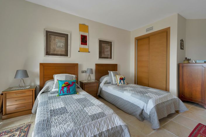 Image No.41-Propriété de 3 chambres à vendre à Benahavis