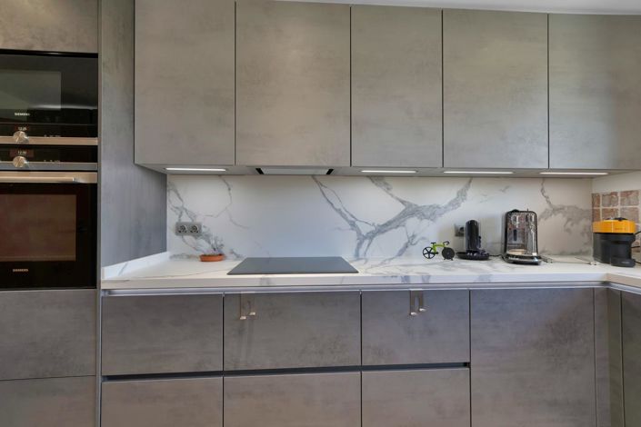 Image No.7-Propriété de 3 chambres à vendre à Benahavis