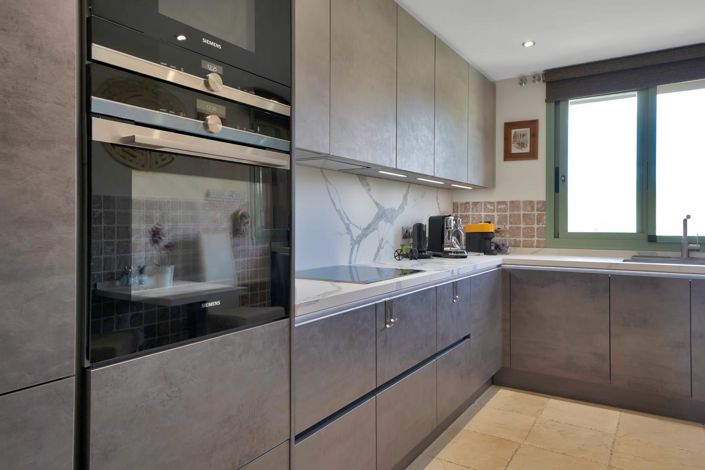 Image No.8-Propriété de 3 chambres à vendre à Benahavis