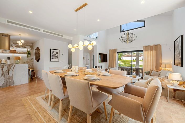 Image No.11-Propriété de 4 chambres à vendre à Marbella