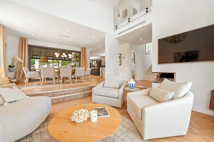 Image No.13-Propriété de 4 chambres à vendre à Marbella