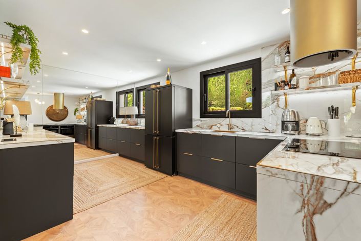 Image No.14-Propriété de 4 chambres à vendre à Marbella