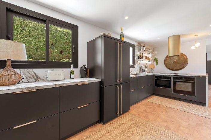 Image No.16-Propriété de 4 chambres à vendre à Marbella