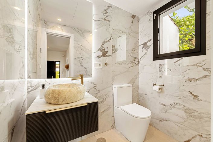 Image No.18-Propriété de 4 chambres à vendre à Marbella