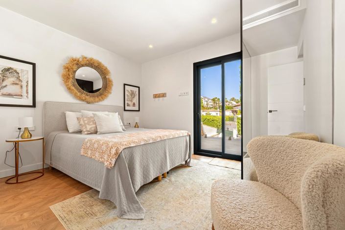 Image No.19-Propriété de 4 chambres à vendre à Marbella