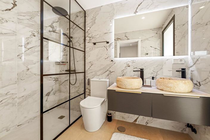 Image No.20-Propriété de 4 chambres à vendre à Marbella