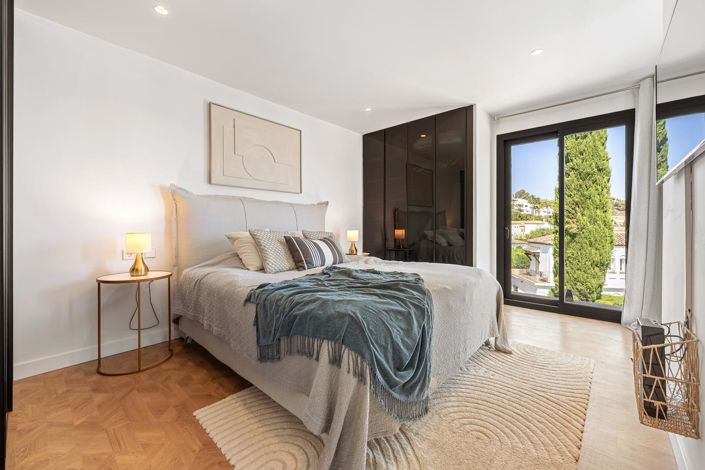 Image No.23-Propriété de 4 chambres à vendre à Marbella