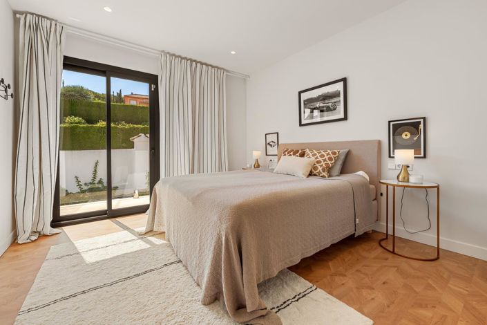 Image No.27-Propriété de 4 chambres à vendre à Marbella