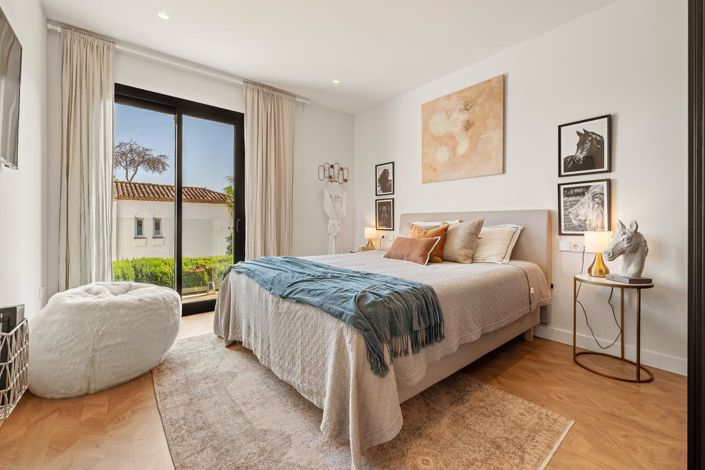 Image No.28-Propriété de 4 chambres à vendre à Marbella