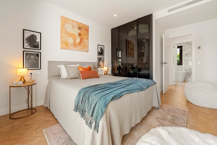 Image No.29-Propriété de 4 chambres à vendre à Marbella