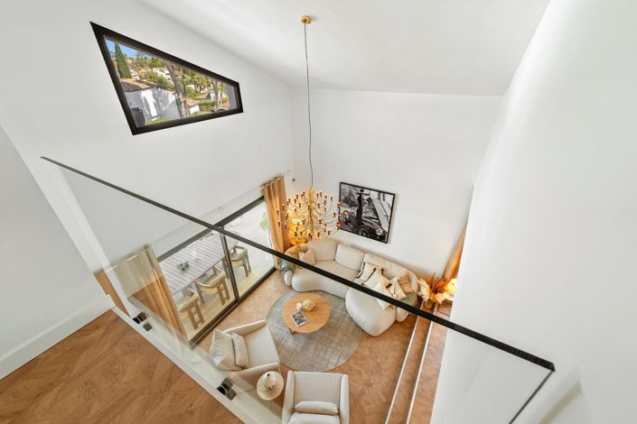 Image No.32-Propriété de 4 chambres à vendre à Marbella