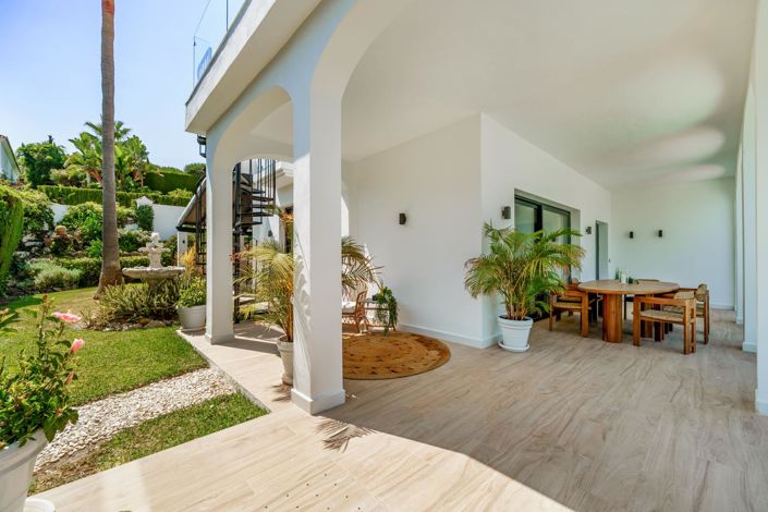 Image No.39-Propriété de 4 chambres à vendre à Marbella