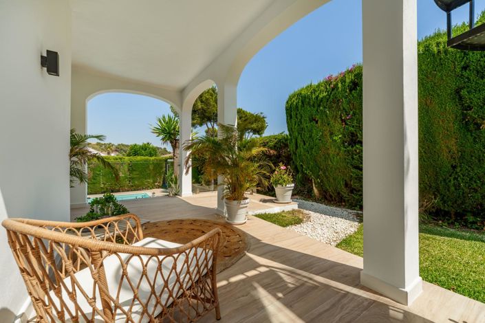 Image No.41-Propriété de 4 chambres à vendre à Marbella