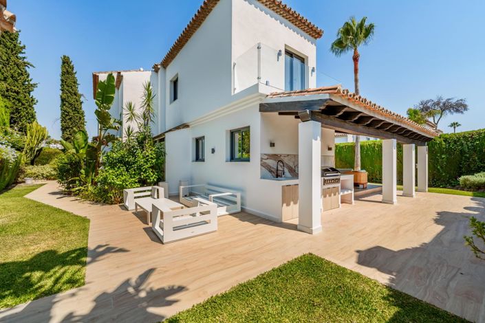 Image No.44-Propriété de 4 chambres à vendre à Marbella