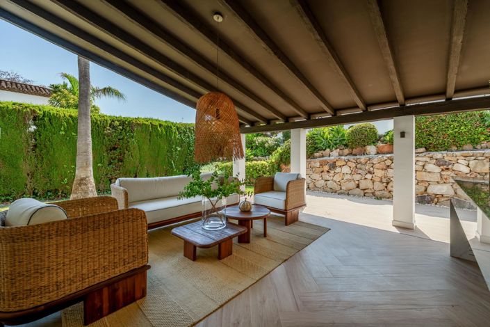 Image No.45-Propriété de 4 chambres à vendre à Marbella