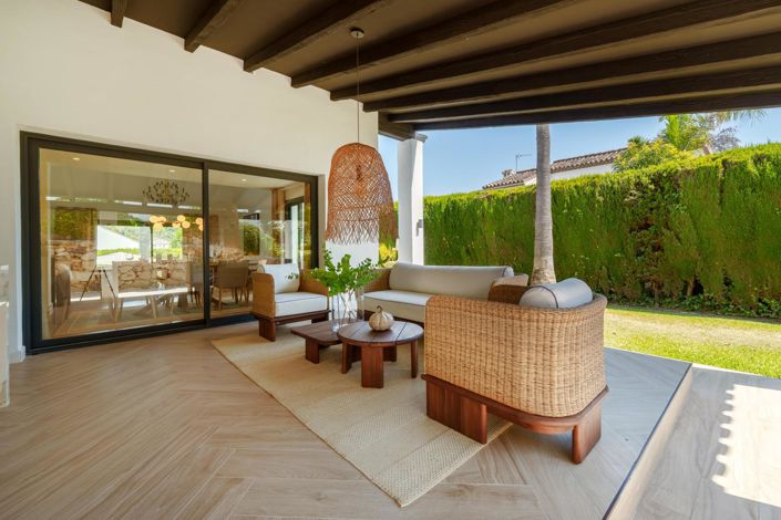 Image No.46-Propriété de 4 chambres à vendre à Marbella