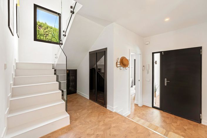 Image No.5-Propriété de 4 chambres à vendre à Marbella