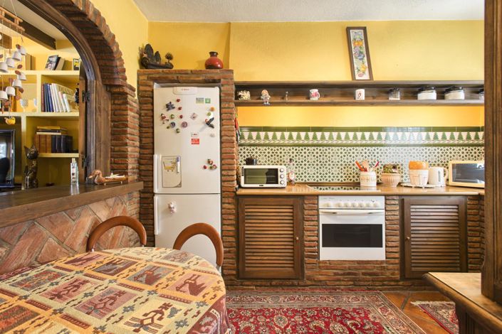 Image No.13-Propriété de 3 chambres à vendre à Benahavis