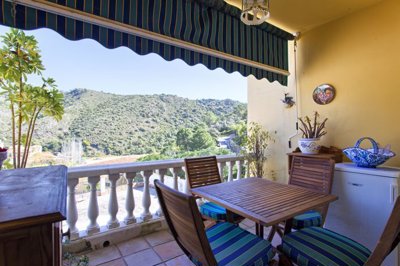 Alcantara & Good most sold property