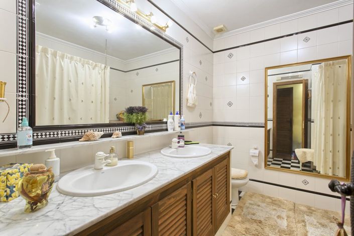 Image No.23-Propriété de 3 chambres à vendre à Benahavis