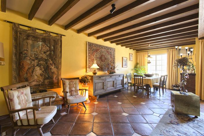 Image No.7-Propriété de 3 chambres à vendre à Benahavis