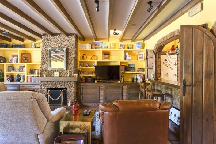 Image No.9-Propriété de 3 chambres à vendre à Benahavis