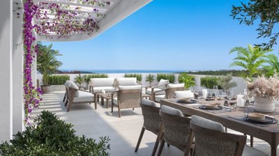 Alcantara & Good most sold property