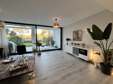 Alcantara & Good most sold property