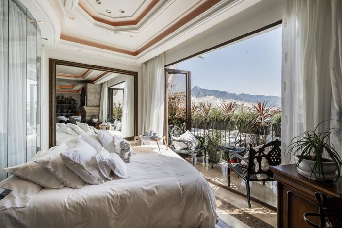 Image No.1-Propriété de 3 chambres à vendre à Marbella