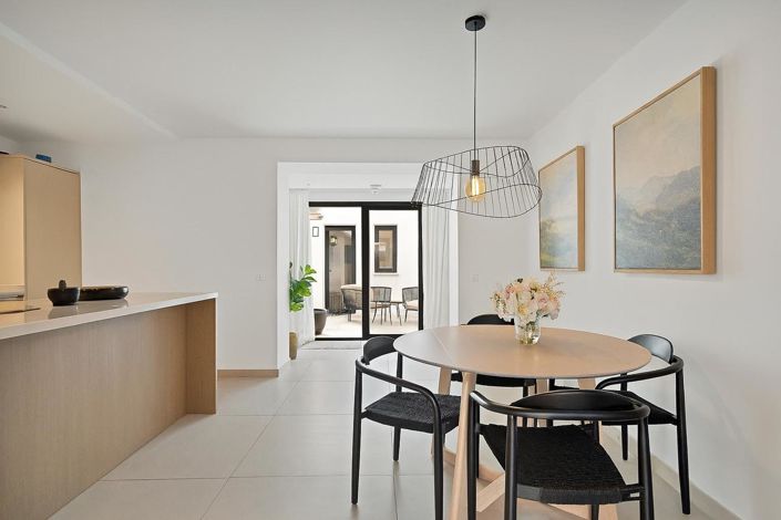 Image No.10-Propriété de 2 chambres à vendre à Marbella