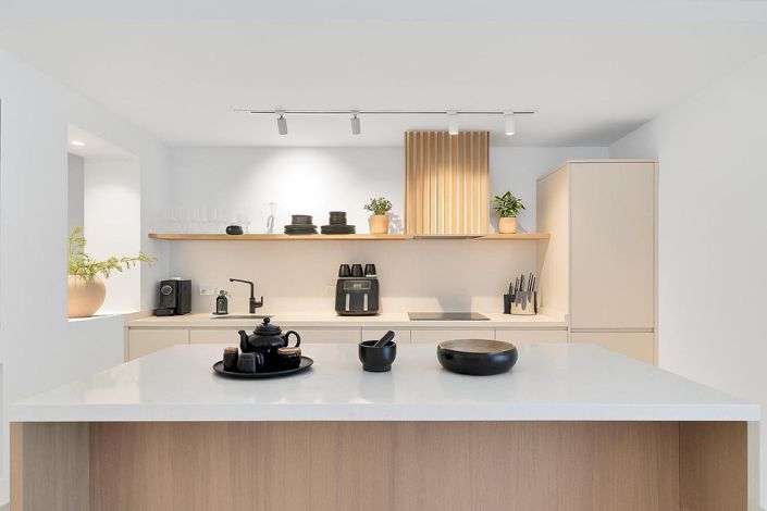 Image No.11-Propriété de 2 chambres à vendre à Marbella