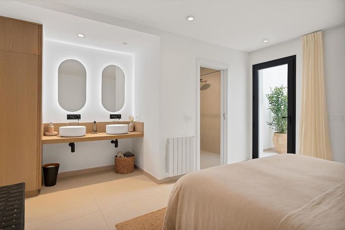 Image No.15-Propriété de 2 chambres à vendre à Marbella