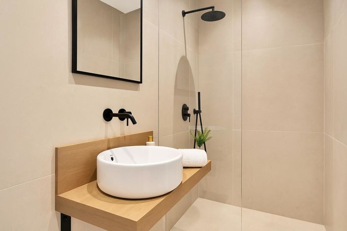 Image No.2-Propriété de 2 chambres à vendre à Marbella