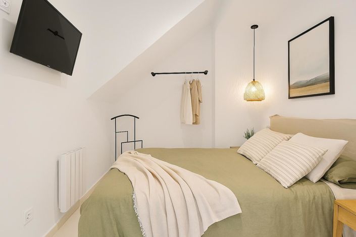 Image No.4-Propriété de 2 chambres à vendre à Marbella